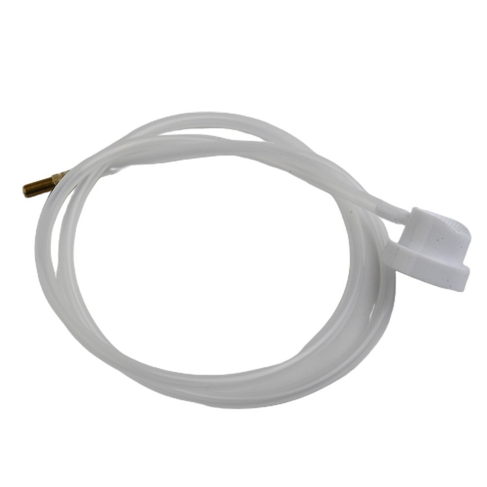 Degree Nozzle Nozzle 1x Degree 60cm Diameter 4.5mm Plastic White