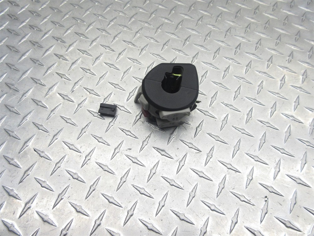 2018 15-18 Ducati Multistrada 1200 OEM Left Handlebar Control Switch Assy