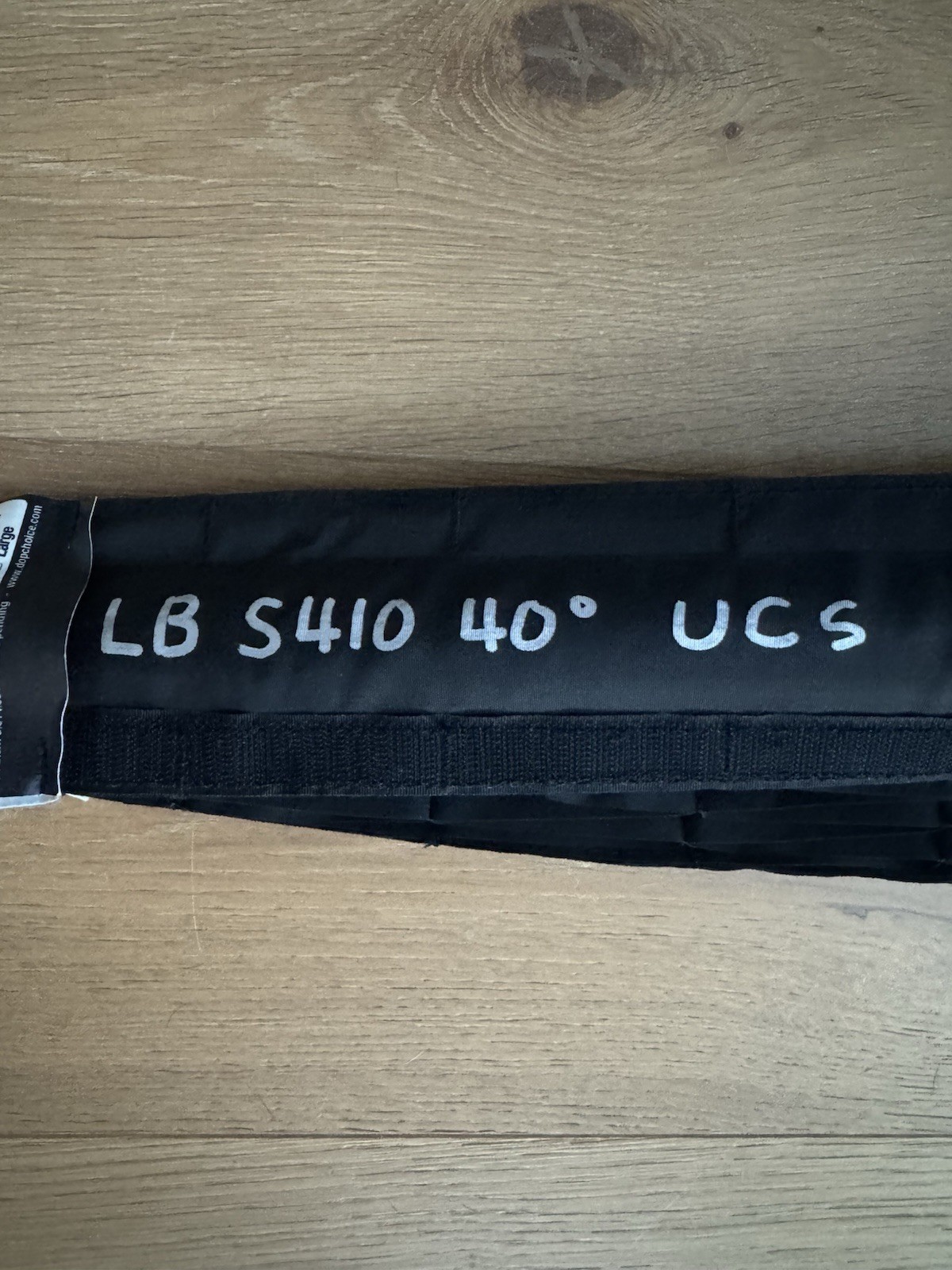 SGCS40 SNAPGRID 40° for SoftBox Small with Storage Bag