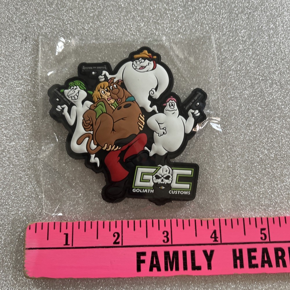 2026 shot show patch