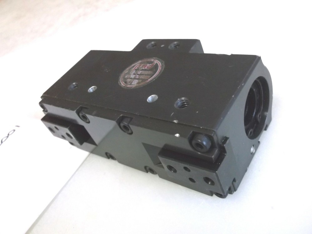 PHD GRC131-1-2001 Parallel Actuator Gripper New