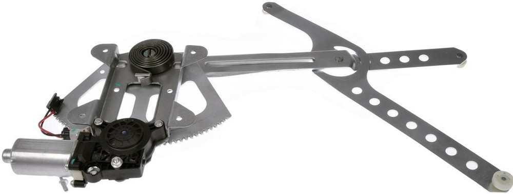 DORMAN MOTOR/REGULATOR ASSEMBLY- 741-654