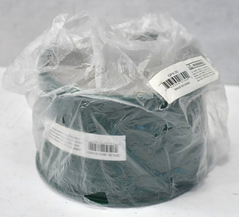 SE 5" Classifying Screen 30 Mesh Green Replacement GP4-30 Cylinder Plastic