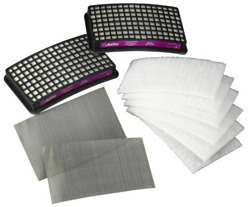 3M 15-1101-99 Replacement Kit Adflo High Efficiency Starter Kit Welding Safety