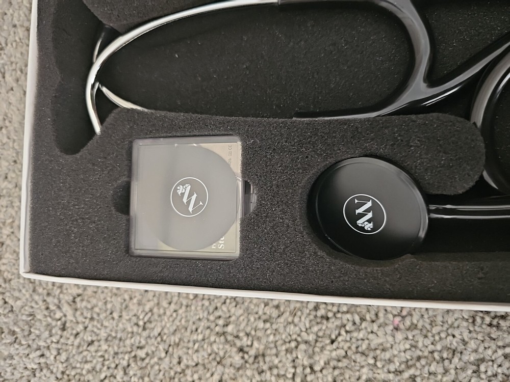 professional stethoscope
