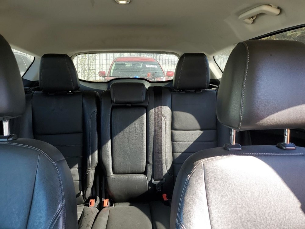 Fuse Box Engine Fits 13-16 ESCAPE 4890175