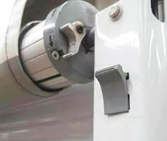 830472P002 RV Slider Catch Kit - Replacement for A&E Awning Models