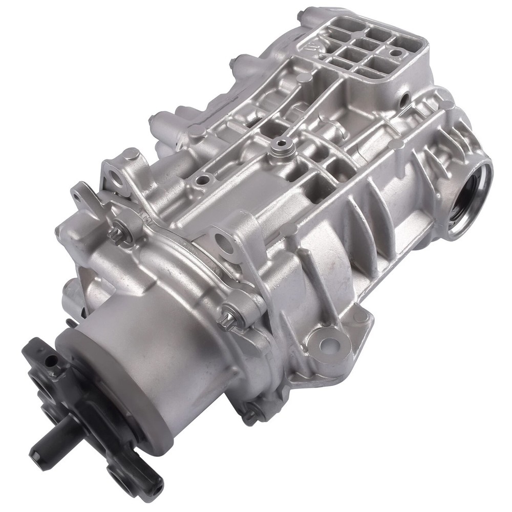 Rear Differential Assembly For Mercedes Benz CLA250 A45 B250 4Matic A2463501802