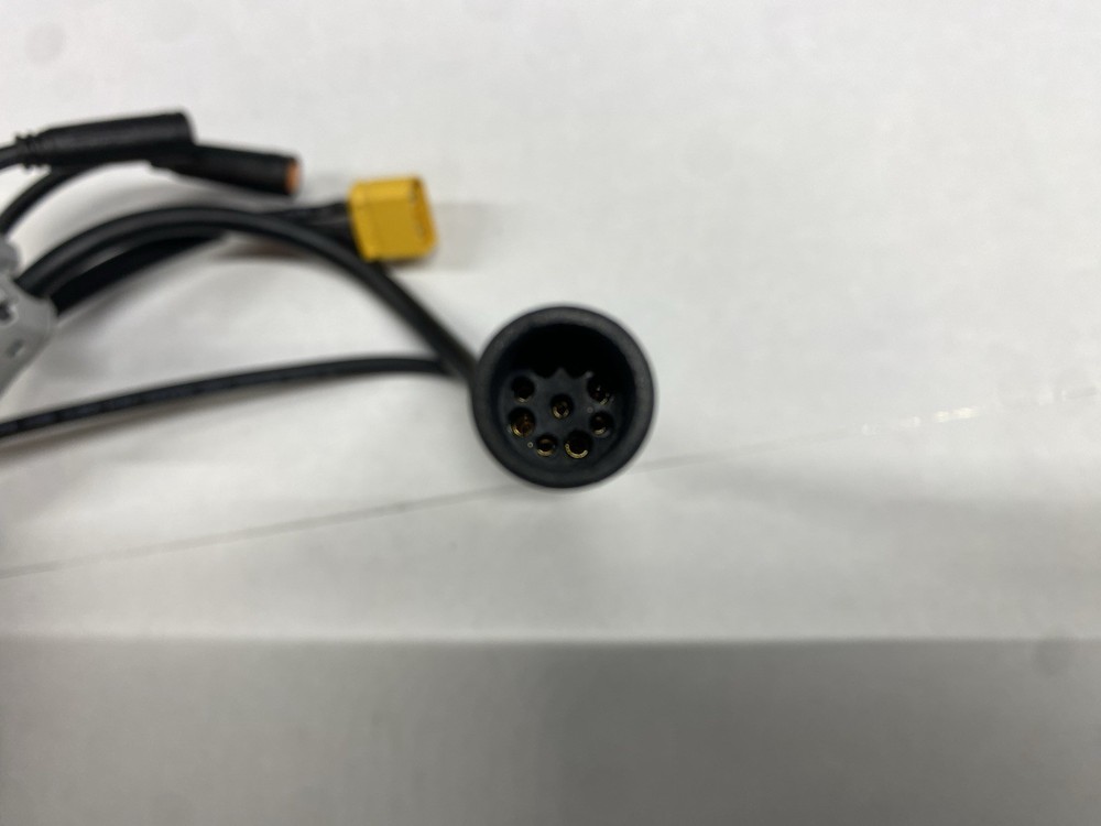 KAWASAKI ELEKTRODE 16 CONTROLLER Part#21175-2180