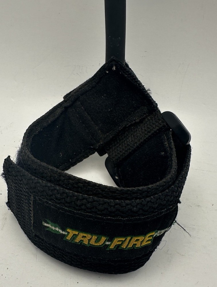 Tru Fire Caliper Archery Release Index Finger Trigger