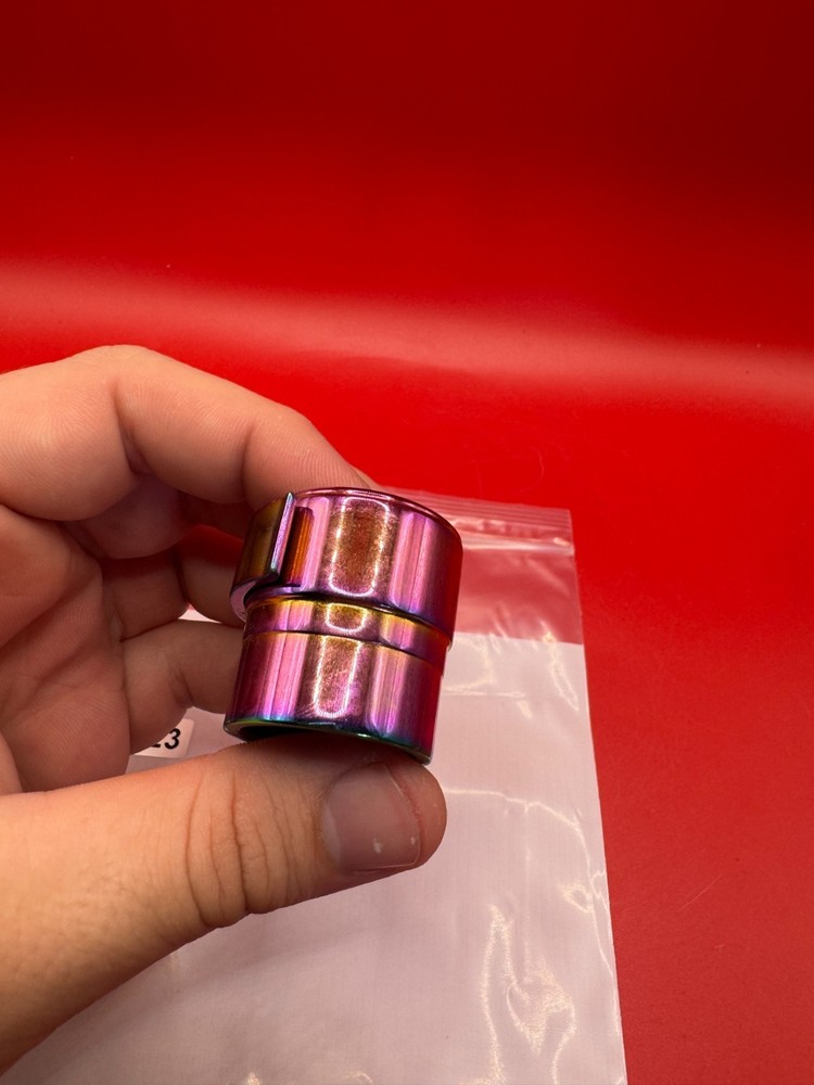 Planet Eclipse Feedneck Aurora