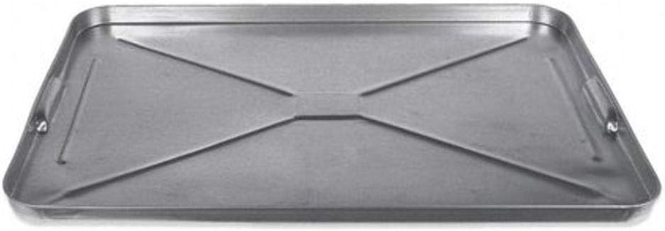 Funnel King 94482 Galvanized Drip Pan Multi