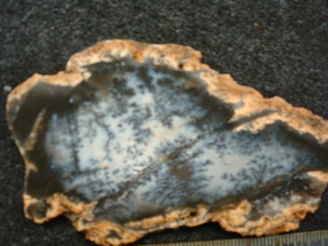 sage amethyst slab