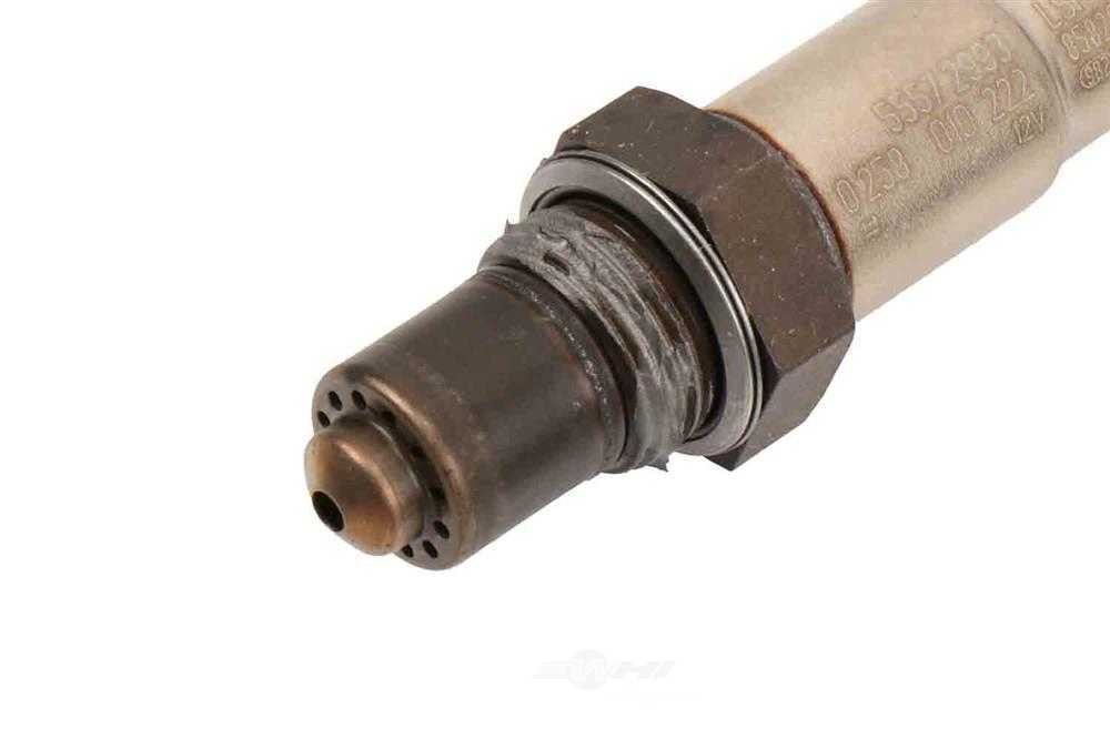 Oxygen Sensor