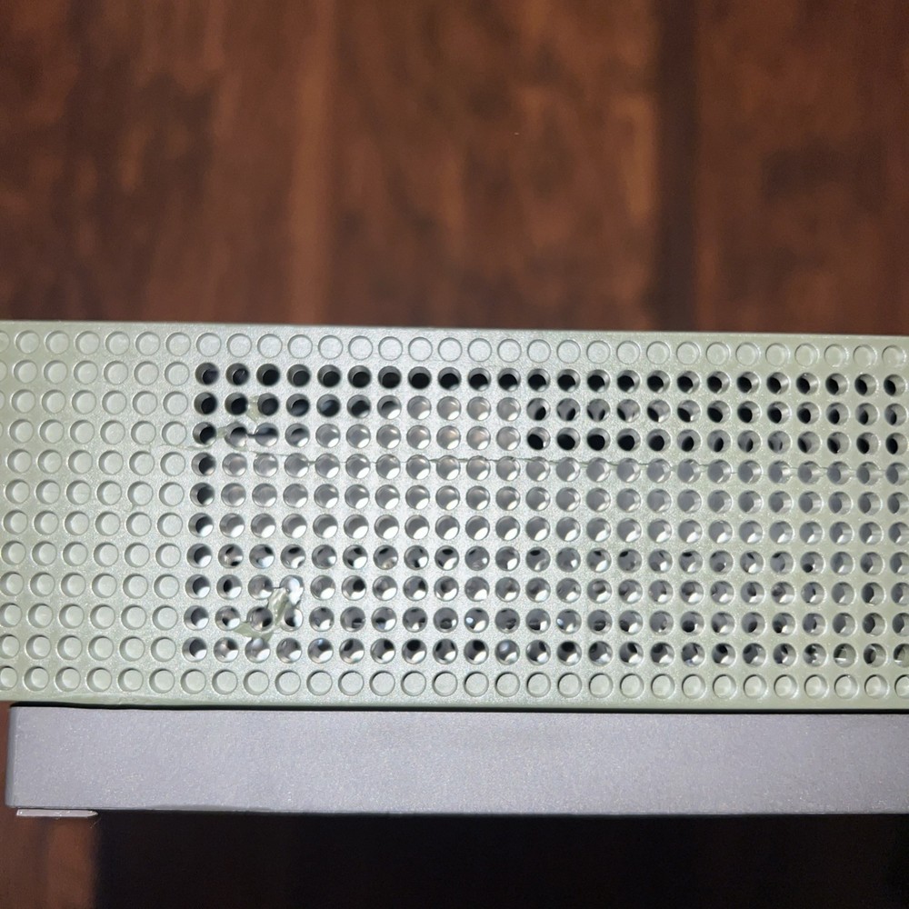 Microsoft Xbox One S Battlefield 1 Edition Console w/ Controller - Tested