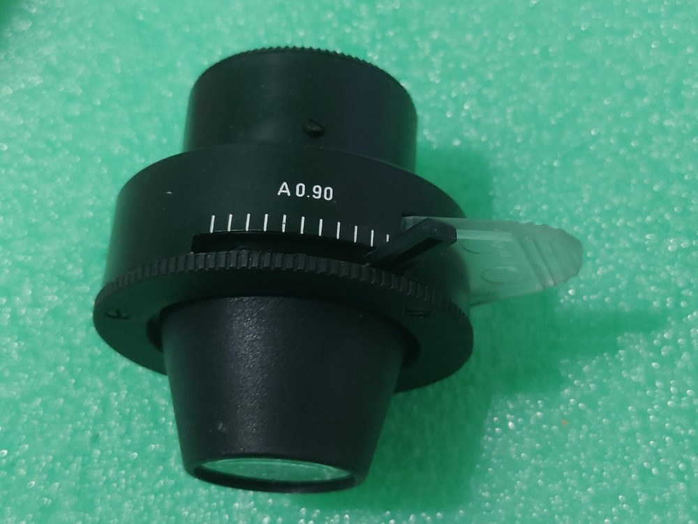 Leitz Wetzlar 519754 519756 ,519755, 519829,Microscope Objective Lens
