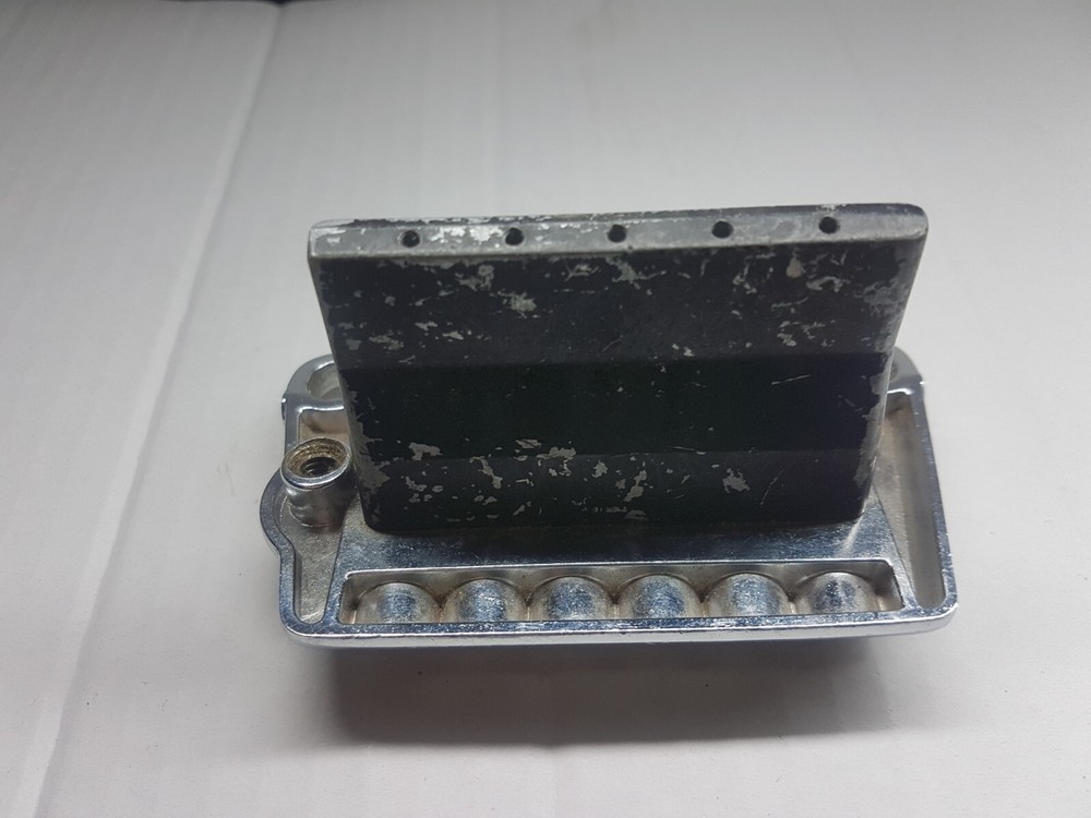 1983 IBANEZ ROCKET ROLL TREMOLO BASE - HARD ROCKER