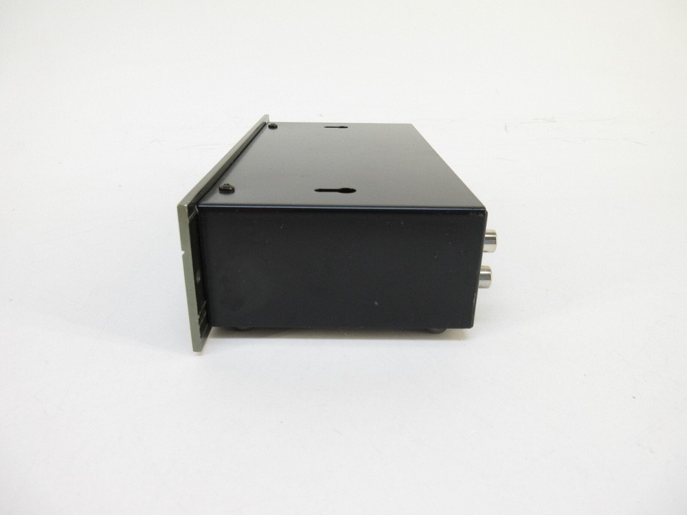 Audio Authority 515 Audio-Video Switching System, Micro Video Comparator