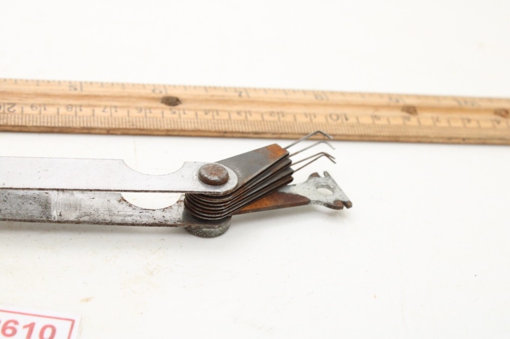 CAL-VAN 232 Spark Plug Feeler Gap Tool USA