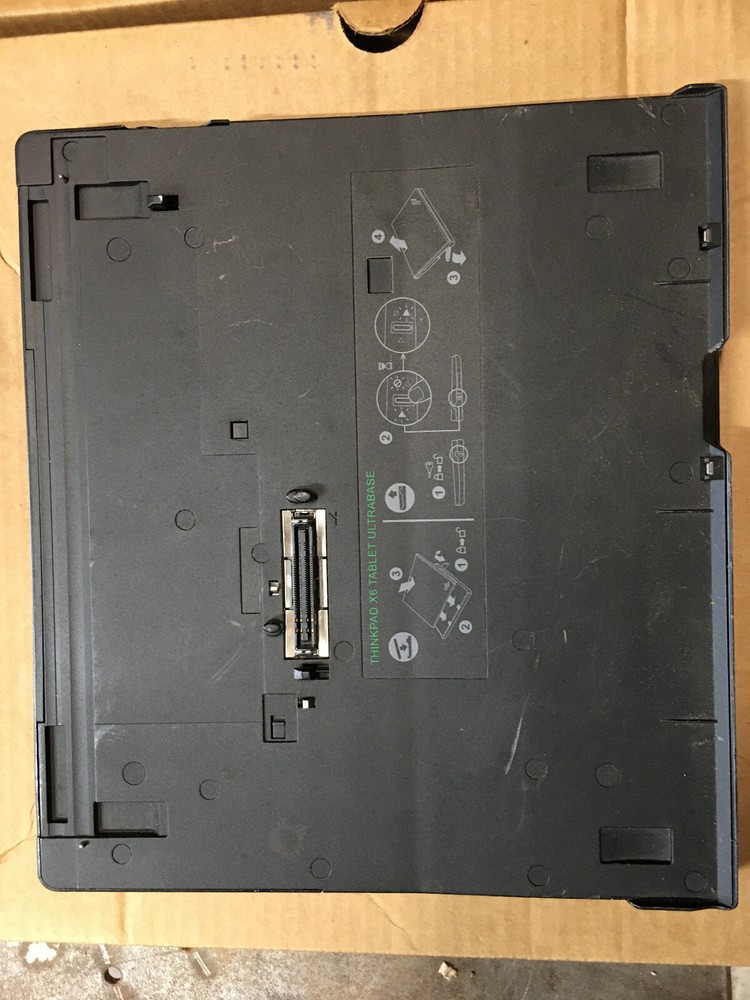 Lenovo ThinkPad Docking Station TYPE 2505