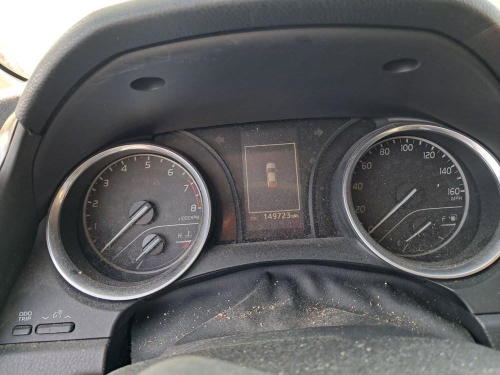 CAMRY 2018 Glove Box 4797255