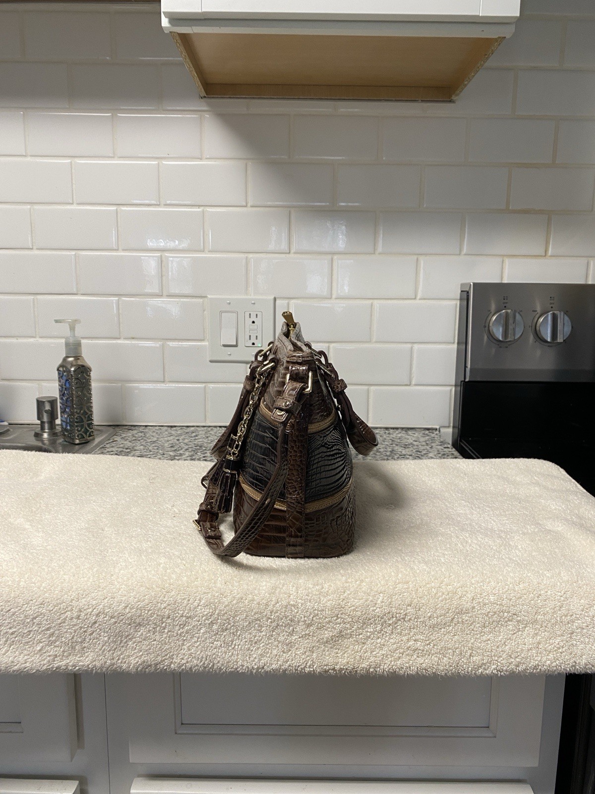 Brahmin Shoulder Bag