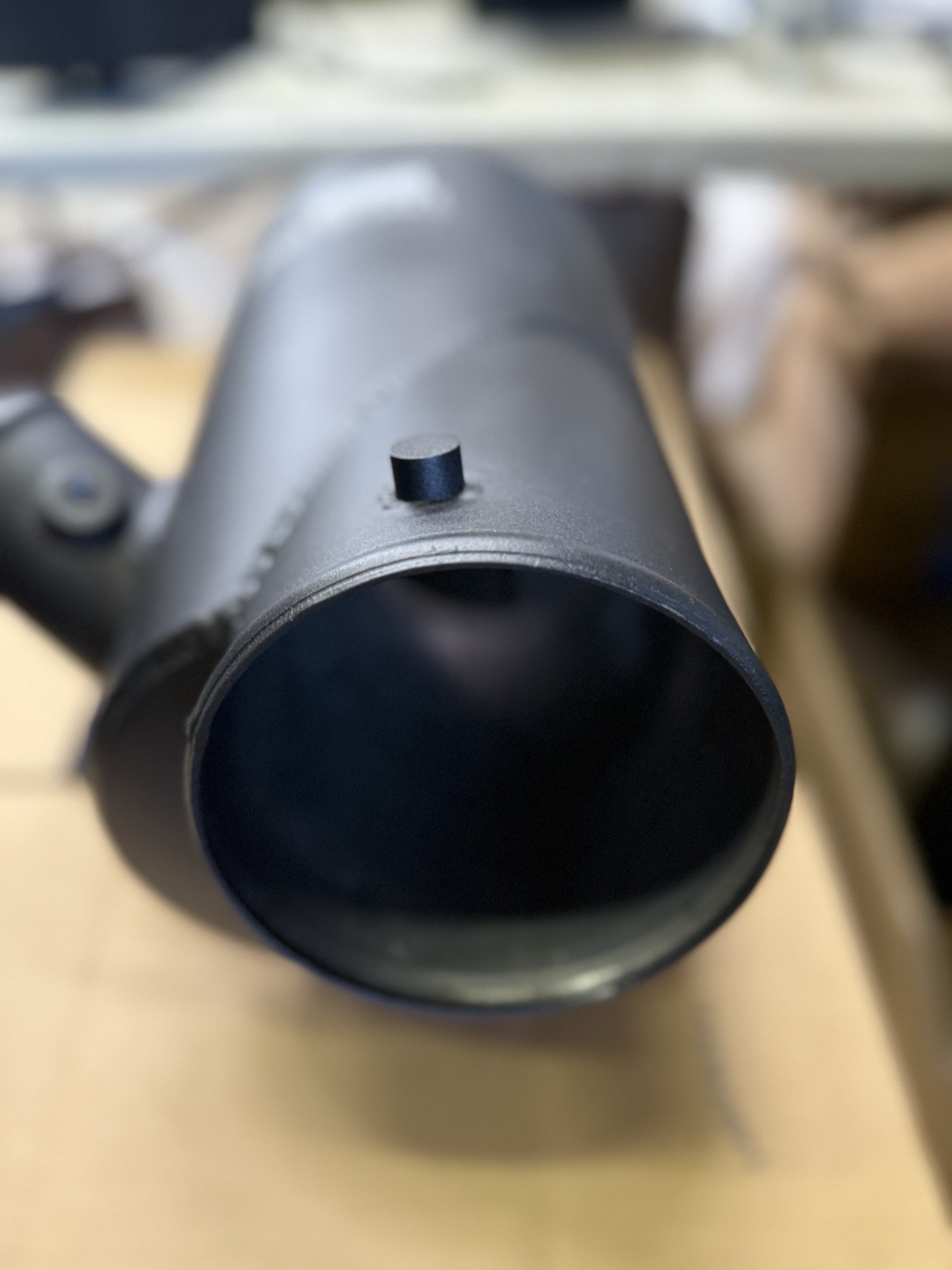 Seadoo Waterbox for RXP-X, RXT-X, GTX and 325 Models. Fits 2024-2025