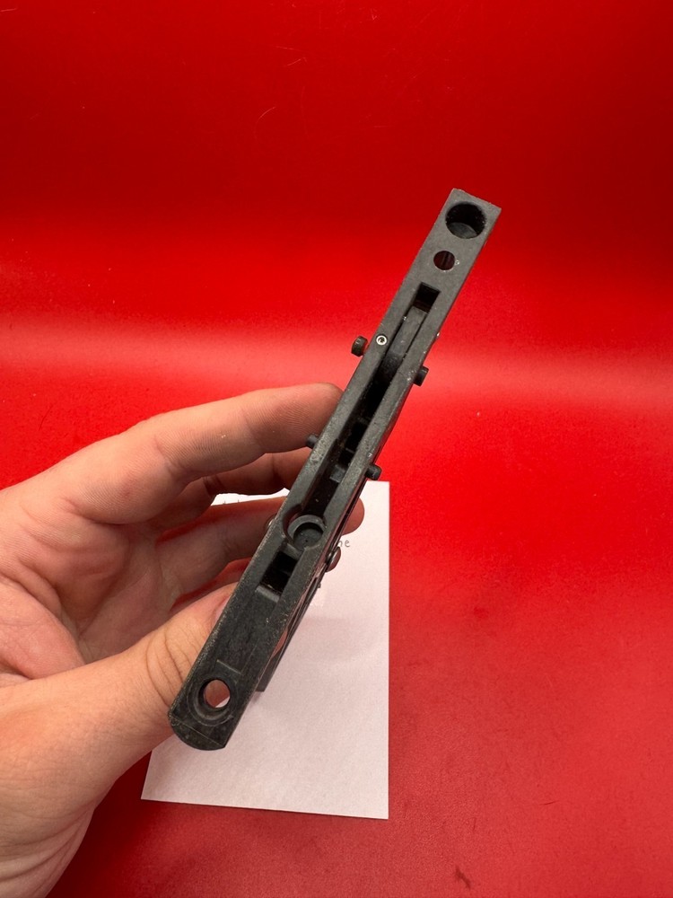 AGD Automag Carbon Single Paintball Marker Frame