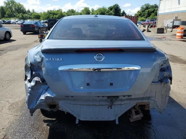 Engine ECM ab Under Console Fits 2009-2012 MAXIMA Original OEM