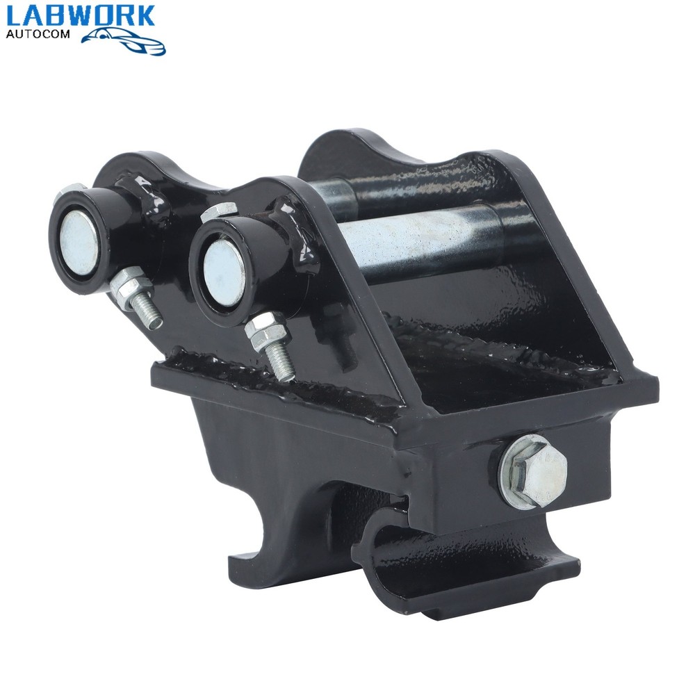 Attachment Quick Hitch Coupler Attachments For Mini Excavators Excavator