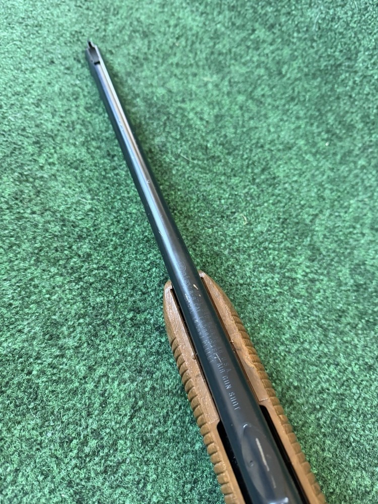 Daisy Model 840 Air Rifle Not Working