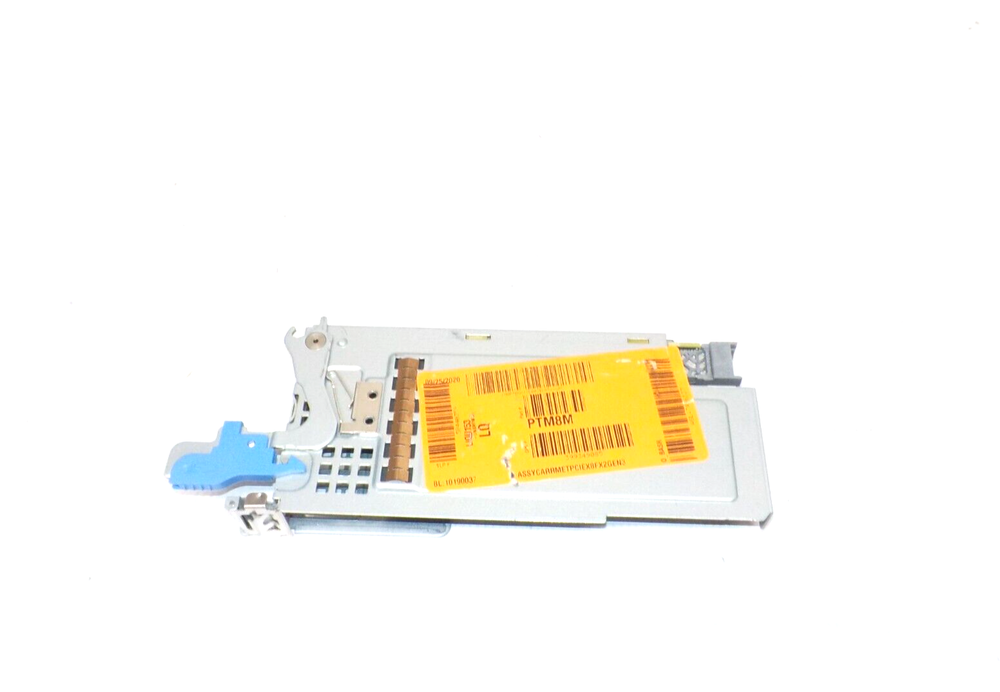Dell OEM PowerEdge FX2 & FX2S Low Profile PCI-Express Riser Module AMA01 PTM8M
