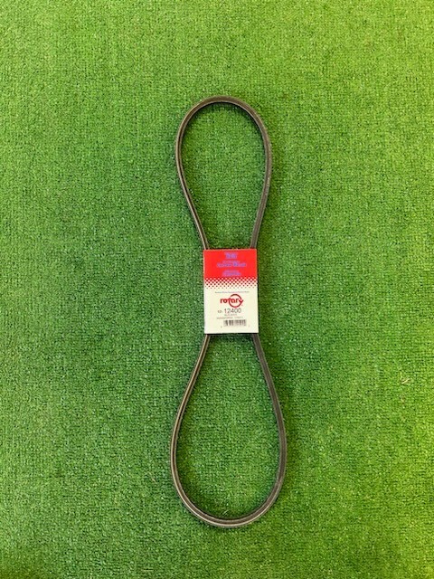 USA MADE HUSQVARNA DRIVE BELT Z254F Z248F 539-110411, 539110411, 110411, AMERICA