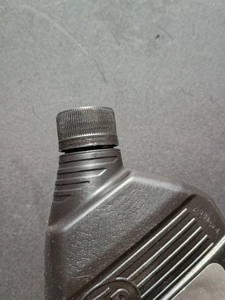 STP Dexron VI Automatic Transmission Fluid
