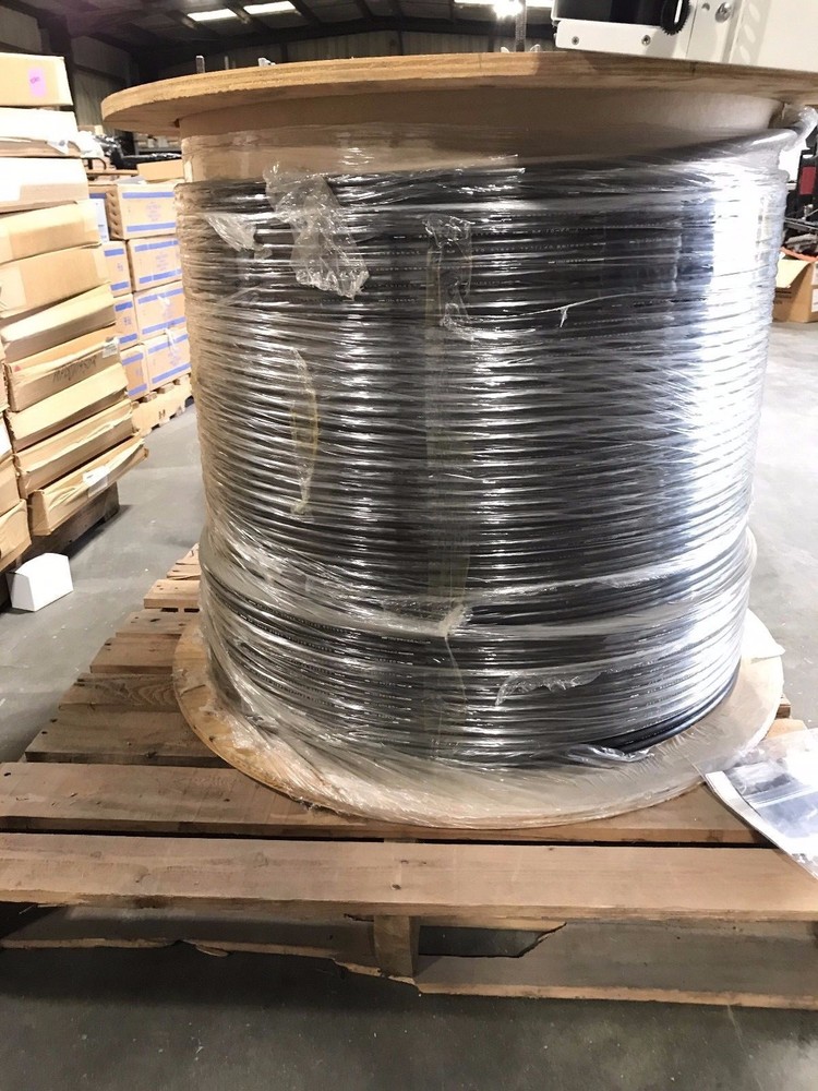 SIECOR 96F-SC/UPC-138M FIBER OPTIC PRE-TERM. SHELF