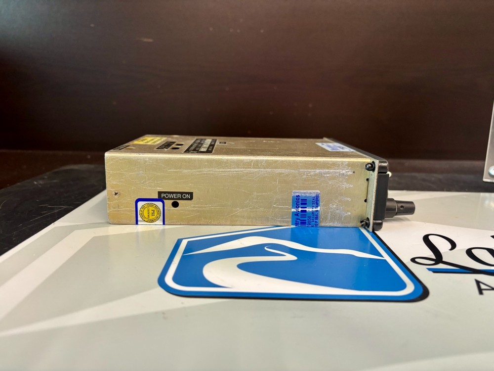 Audio Controller AMS42F w/ November 2025 Repaired 8130