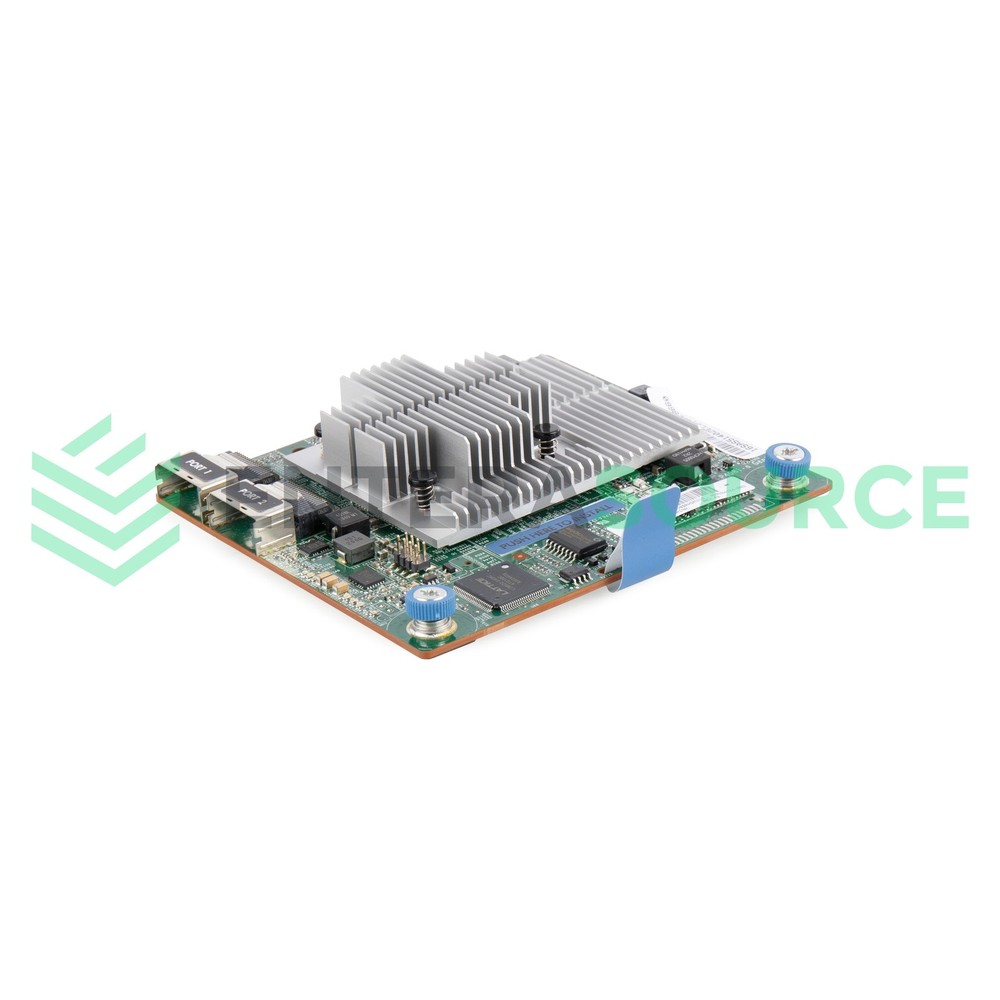 HPE 836260-002 Smart Array P408i-a SR G10 12Gb SAS 2GB Cache Modular Controller
