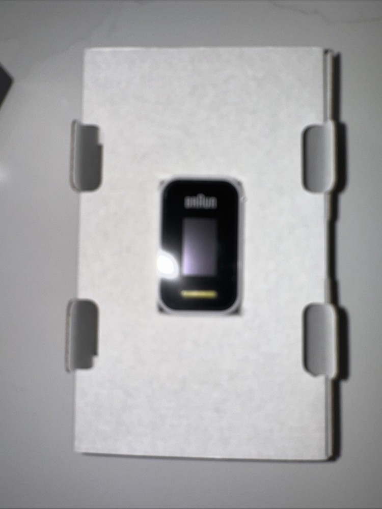 Rain Pulse Odometer 1