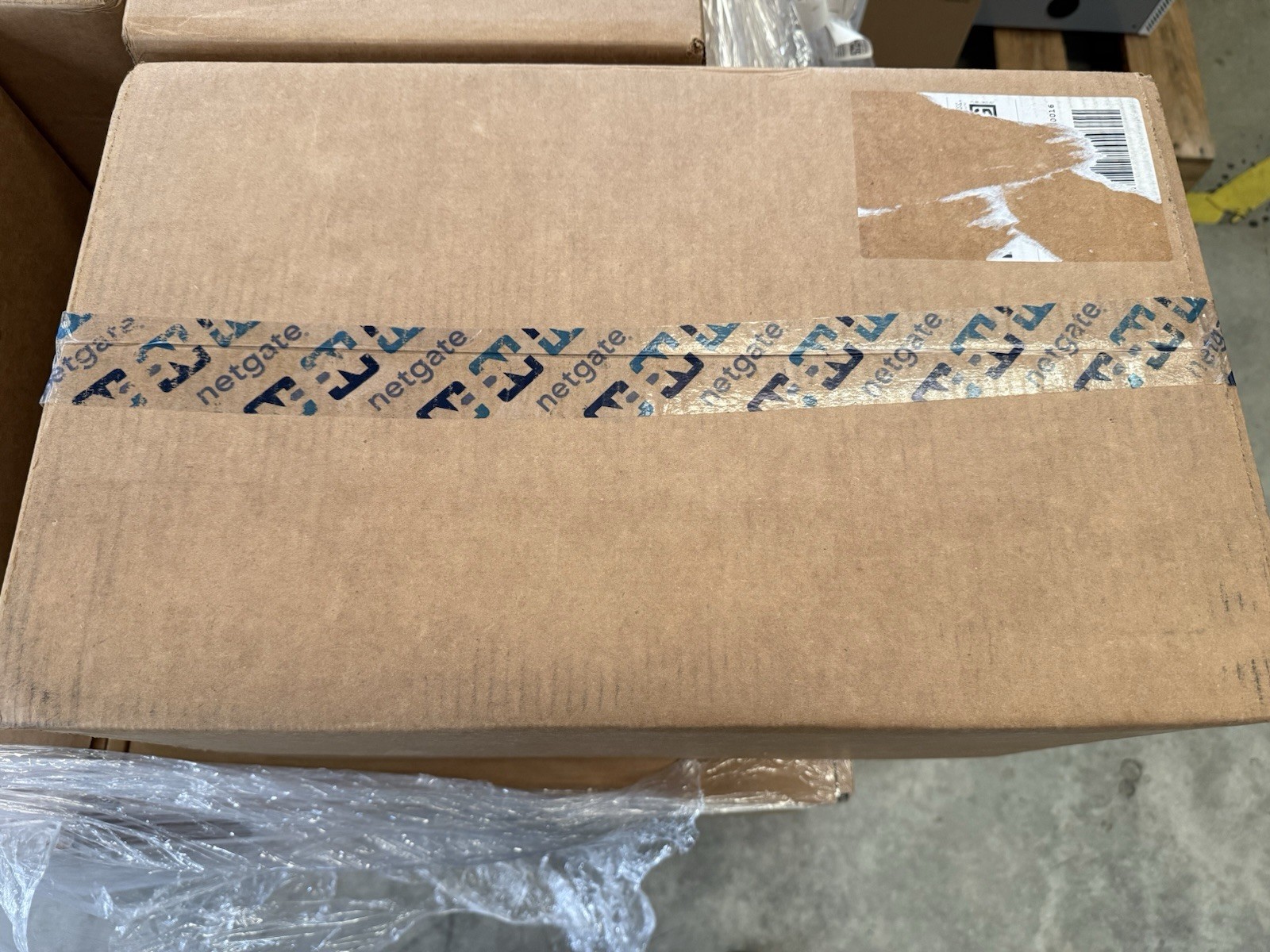 Netgate 8200 PFSense+ Security Gateway New Sealed In Factory Box