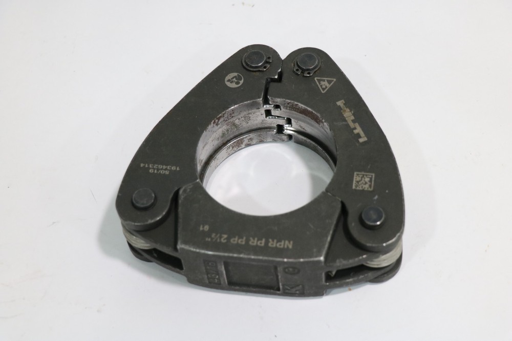 HILTI Press ring NPR PR PP 2 1/2 #2217413