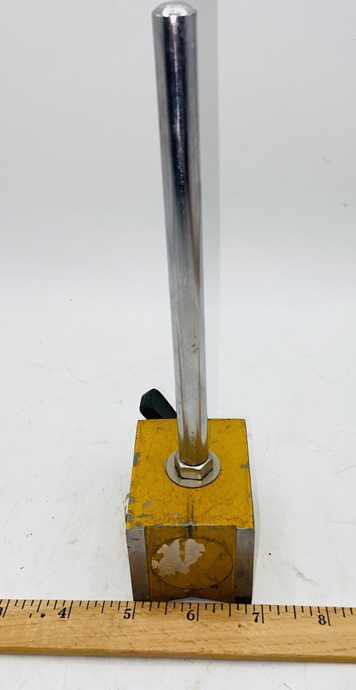 ENCO 340 Magnetic Base For Dial Indicator