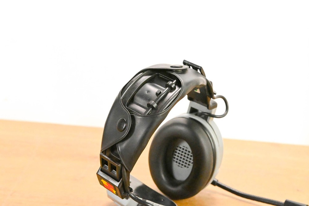 Eartec ComSTAR Single-Ear Full Duplex Wireless Headset CG01YM7