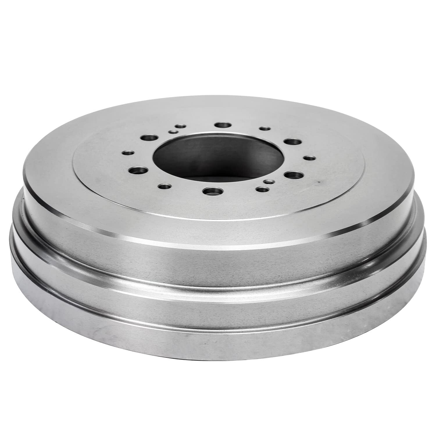 Rear Left and Right Brake Drums for Toyota Tundra Tacoma 4Runner 15" 16" Wheels