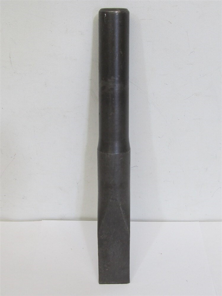 Pry Bar Head, 1-1/8" x 9-1/2", Interchangeable Head