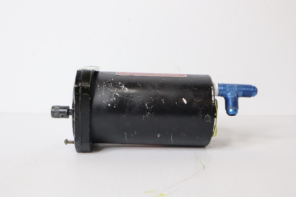 Aviation Instrument AIM 300-3 Horizon Reference Indicator