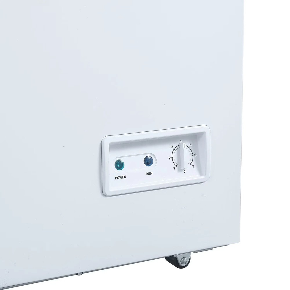 NEW🔥 Hamilton Beach 21 cu. ft. Chest Freezer🔥