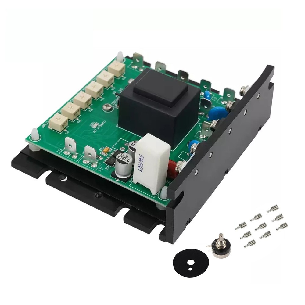 18MM23001C DC Motor Variable Speed Controller Kit for Minarik 115/230V AC Input