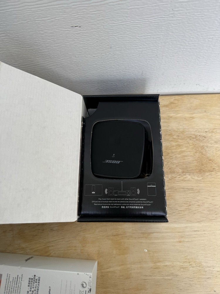 Bose SoundTouch Wireless Link Adapter 767397-1110