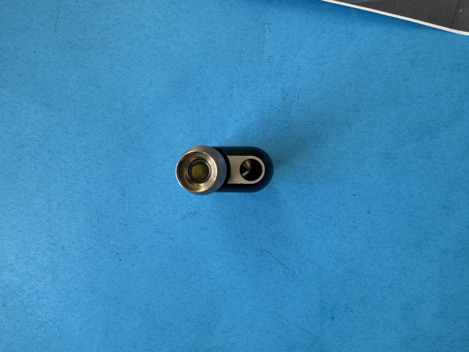 Karl Storz 11301 DF Portable LED Light Source Brite Light