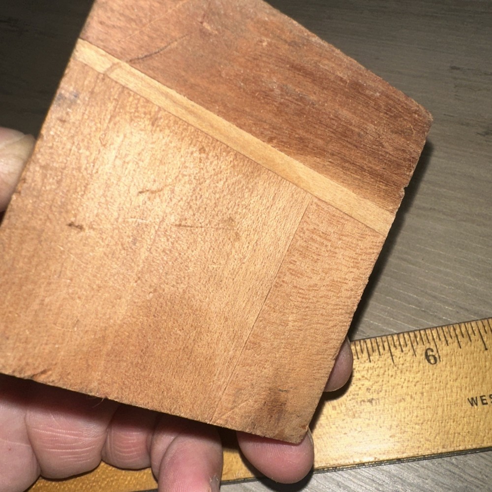 Print Block “ Stead Air Force Base Reno Nevada “